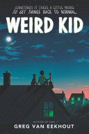 Image for "Weird Kid"