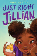 Image for "Just Right Jillian"