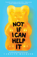 Image for "Not If I Can Help It (Scholastic Gold)"