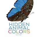 Image for "Hidden Animal Colors"