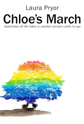 Image for "Chloe's March
