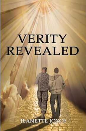 Image for "Verity Revealed"