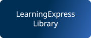 LearningExpress Library logo