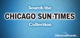 Search the Chicago SunTimes Collection