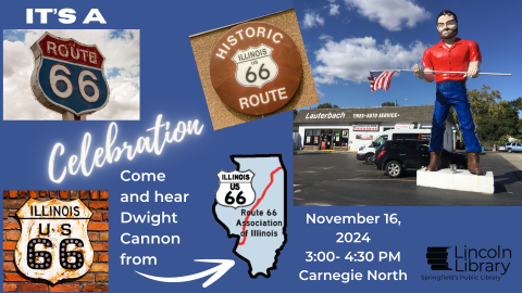 Route 66 Celebration