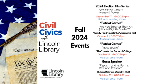 Civil Civics_Are You Smarter Than An (Illinois) Eighth Grader?