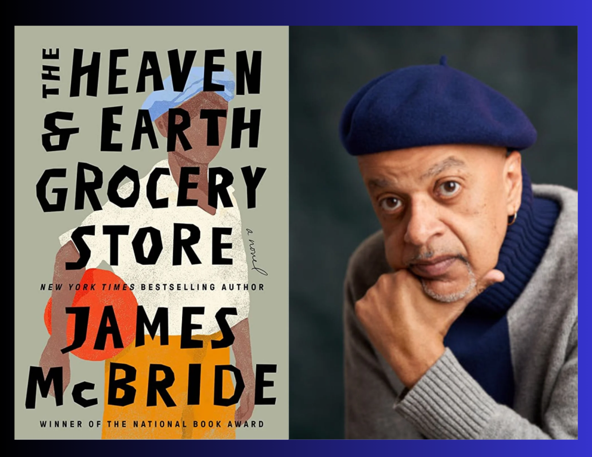 The Heaven & Earth Grocery Store